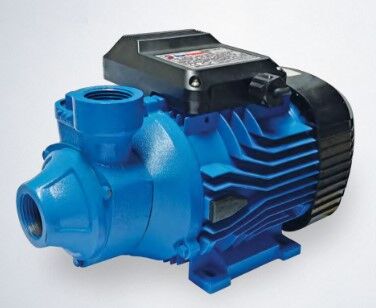 Star Pompa Spp 50 0.50 Hp Prefikal Sürtme Çarklı Pompa